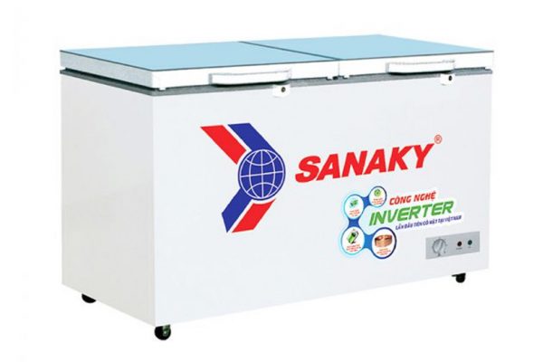 Tủ đông Inverter Sanaky VH-2899W4KD