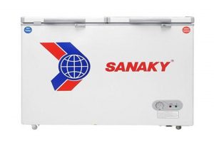 Tủ đông Sanaky 280 lít VH-405W2