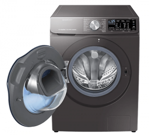 Máy giặt sấy Addwash 10.5Kg Samsung WD10N64FR2X/SV