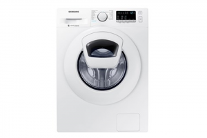 Máy giặt Samsung Addwash Inverter 10 Kg WW10K44G0YW/SV