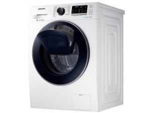 Máy giặt Samsung Addwash Inverter8.5 Kg WW85K54E0UW/SV