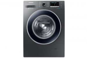 Máy giặt Samsung Inverter 9 kg WW90J54E0BX/SV