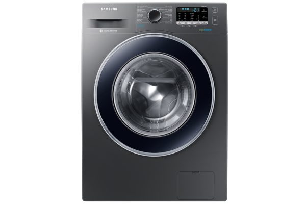 Máy giặt Samsung Inverter 9 kg WW90J54E0BX/SV