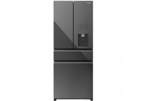 Tủ lạnh Panasonic Inverter 540 lít NR-YW590YHHV