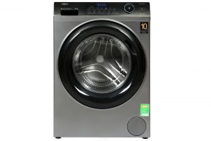 Máy giặt Aqua Inverter 10 KG AQD-A1000G S