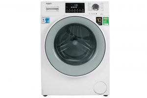 Máy giặt Aqua Inverter 8.5 kg AQD-D850E W