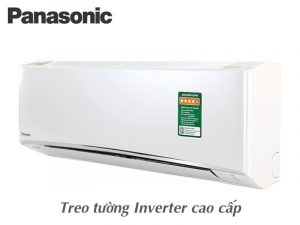 Điều hòa Panasonic 2 chiều Inverter Z24VKH-8 24.000BTU