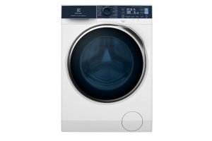 Máy giặt sấy Electrolux Inverter 9 kg EWW9024P5WB