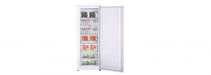 Tủ đông đứng Hòa Phát HUF-450SR1