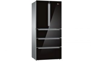 Tủ lạnh Bosch KFN86AA76J 627 lít Inverter