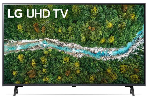 Smart Tivi LG 4K 65 inch 65UP7750PTB