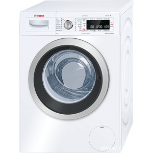 Máy giặt Bosch WAW24460EU 9kg, Seri 6