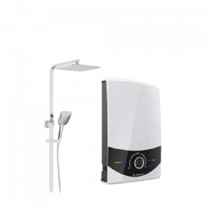 Máy nước nóng trực tiếp có bơm Ariston SMC45PE RS-VN 4500W
