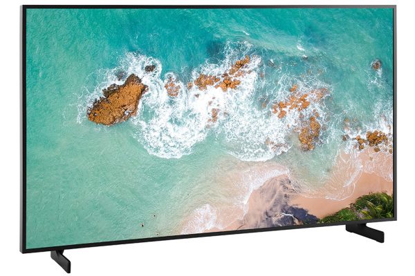 Smart Tivi QLED Samsung 4K 55 inch QA55LS03T