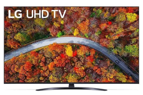 Smart Tivi LG 4K 43 inch 43UP7800PTB
