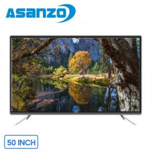 Smart tivi asanzo kính cường lực 50AG600 – 50 inch