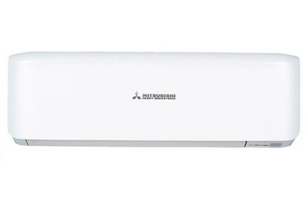 Điều hòa Mitsubishi Heavy 9.000 BTU 2 chiều inverter SRK/SRC25ZSS-W5