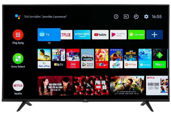 Smart Tivi Casper 32 inch 32HG5200