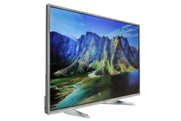 Smart Tivi Panasonic 4K 49 inch TH-49DX650V