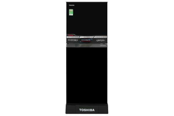 Tủ lạnh Toshiba Inverter 194 lít GR-A25VM (UKG1)