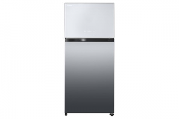 Tủ lạnh Toshiba Inverter 608 lít GR-AG66VA X