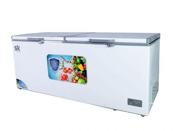 Tủ đông Sumikura SKF-750SI Inverter 750L