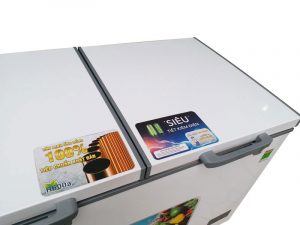 Tủ đông Sumikura SKF-500DI Inverter