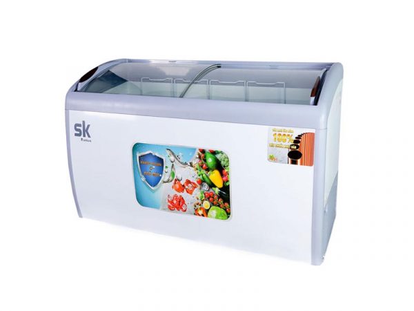 Tủ đông Sumikura SKFS-500C