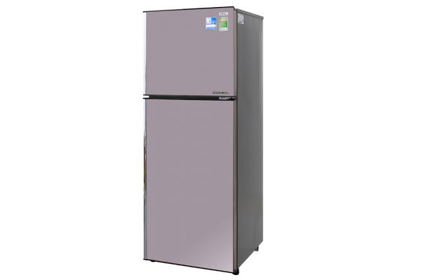 Tủ lạnh Aqua Inverter 267 lít AQR-I287BN PS