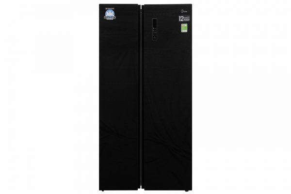 Tủ lạnh Midea Inverter 530 lít MRC-690GS