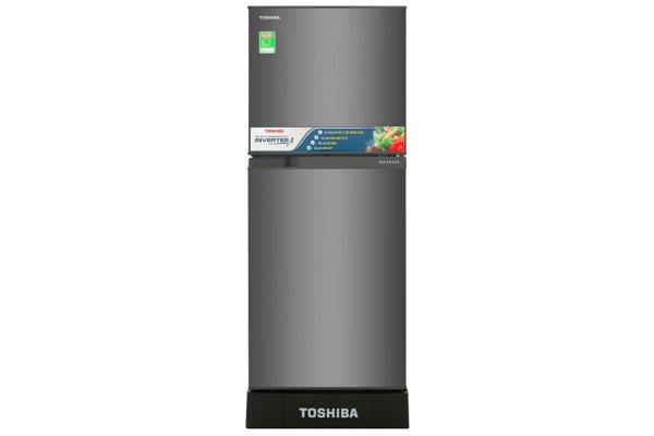 Tủ lạnh Toshiba Inverter 194 lít GR-A25VS (DS1)