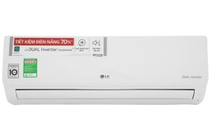 Máy lạnh LG Inverter 1.5 HP V13ENS
