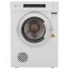 Máy sấy Electrolux 8 Kg EDV8052